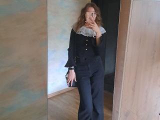 DelfinaAuble Amateur Live Cam - Photo 6/20