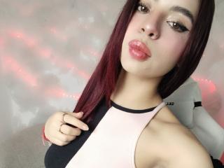 NiickyySweet Pussy Video Webcam - Photo 9/21