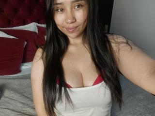 Karollteyes Seins Show XXX en Direct - Photo 11/21