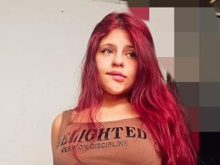 SophieHill Blowjob XXX Cams - Photo 21/21