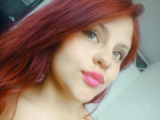 SophieHill Blowjob XXX Cams - Photo 20/21