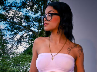 MaliaFoxxy Hot Liveshows - Photo 12/18