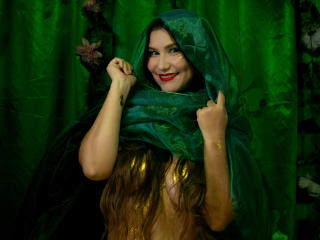 MariaRowe Hot Liveshows - Photo 6/21