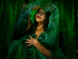 MariaRowe Hot Liveshows - Photo 5/21