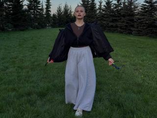 MaragretGussman Hot Liveshows - Photo 14/15