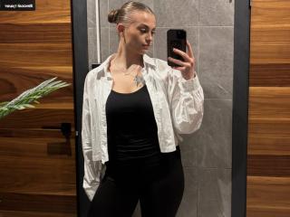 MaragretGussman Hot Liveshows - Photo 4/15