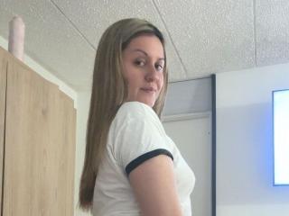 LaurenSpitz Anal en Webcam Live - Photo 21/21