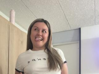 LaurenSpitz Anal en Webcam Live - Photo 20/21
