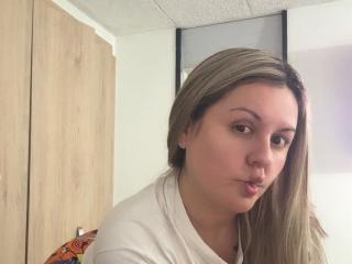 LaurenSpitz Anal en Webcam Live - Photo 18/21