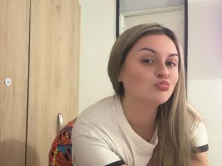 LaurenSpitz Anal en Webcam Live - Photo 13/21