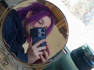 AnnitaMilliter Webcam Porno Live - Photo 8/9