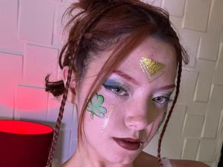 EmmaThomsonn Seins Liveshow - Photo 14/21