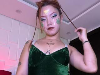 EmmaThomsonn Seins Liveshow - Photo 13/21