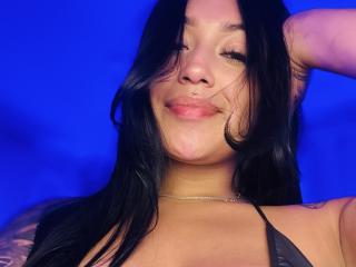 KatianPierce Seins Show XXX en Direct - Photo 19/21