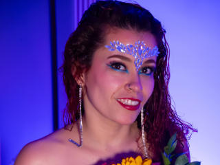 ArielleBrooks Webcam Porno Live - Photo 6/20