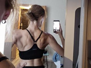 DiedraBloschichak Amateur Live Webcam - Photo 13/20