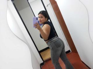 CataleyaNoir Webcam Sex Direct - Photo 6/9