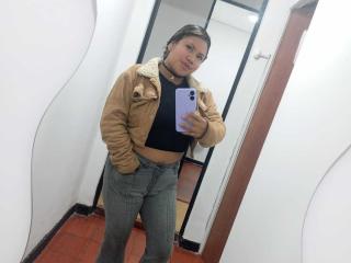 CataleyaNoir Webcam Sex Direct - Photo 5/9