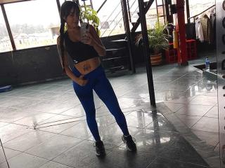 AnalisseJade Webcam Porno Live - Photo 10/21