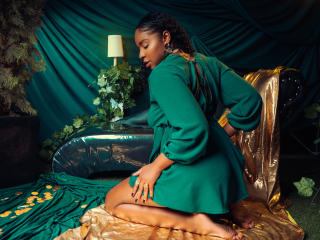 LisaMendez Anal Livecam - Photo 11/21