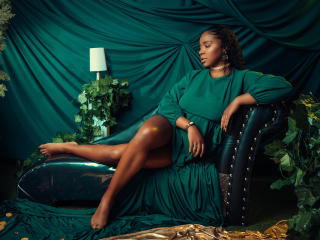 LisaMendez Anal Livecam - Photo 10/21