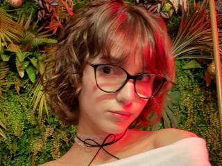 ErynAttridge Seins Liveshow - Photo 9/21