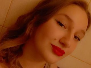 AnnitaMilliter Webcam Porno Live - Photo 5/9