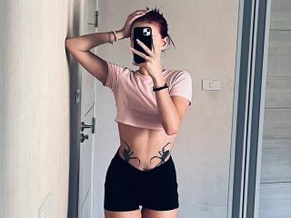 CleliaMarchak Webcam Sex Direct - Photo 5/7