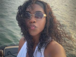 Alanha Webcam Porno Live - Photo 11/12