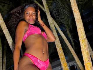 Alanha Webcam Porno Live - Photo 8/12