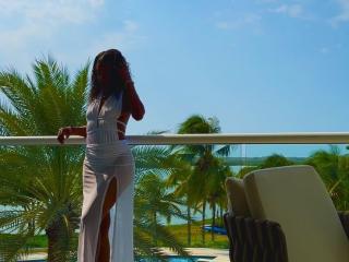 Alanha Webcam Porno Live - Photo 5/12