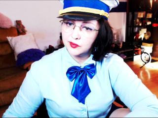 ImperatrizaSanda Chatte en Chaleur - Photo 17/21