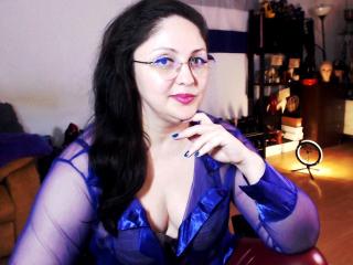 ImperatrizaSanda Chatte en Chaleur - Photo 9/21