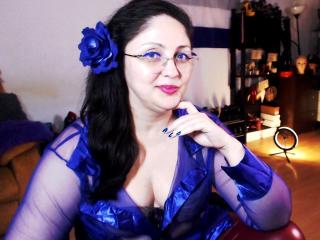 ImperatrizaSanda Chatte en Chaleur - Photo 8/21