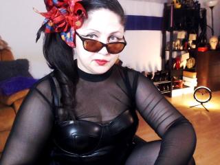 ImperatrizaSanda Chatte en Chaleur - Photo 7/21