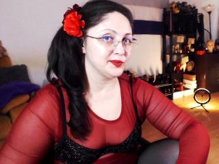 ImperatrizaSanda Chatte en Chaleur - Photo 4/21