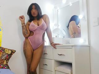 Nahirr Pussy Video Webcam - Photo 6/21
