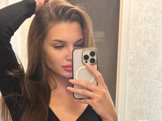 LunaRundlett Anal en Webcam Live - Photo 17/18