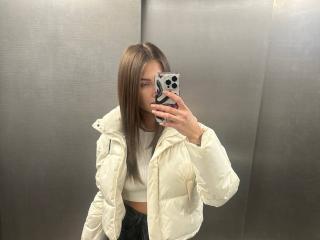 LunaRundlett Anal en Webcam Live - Photo 4/18