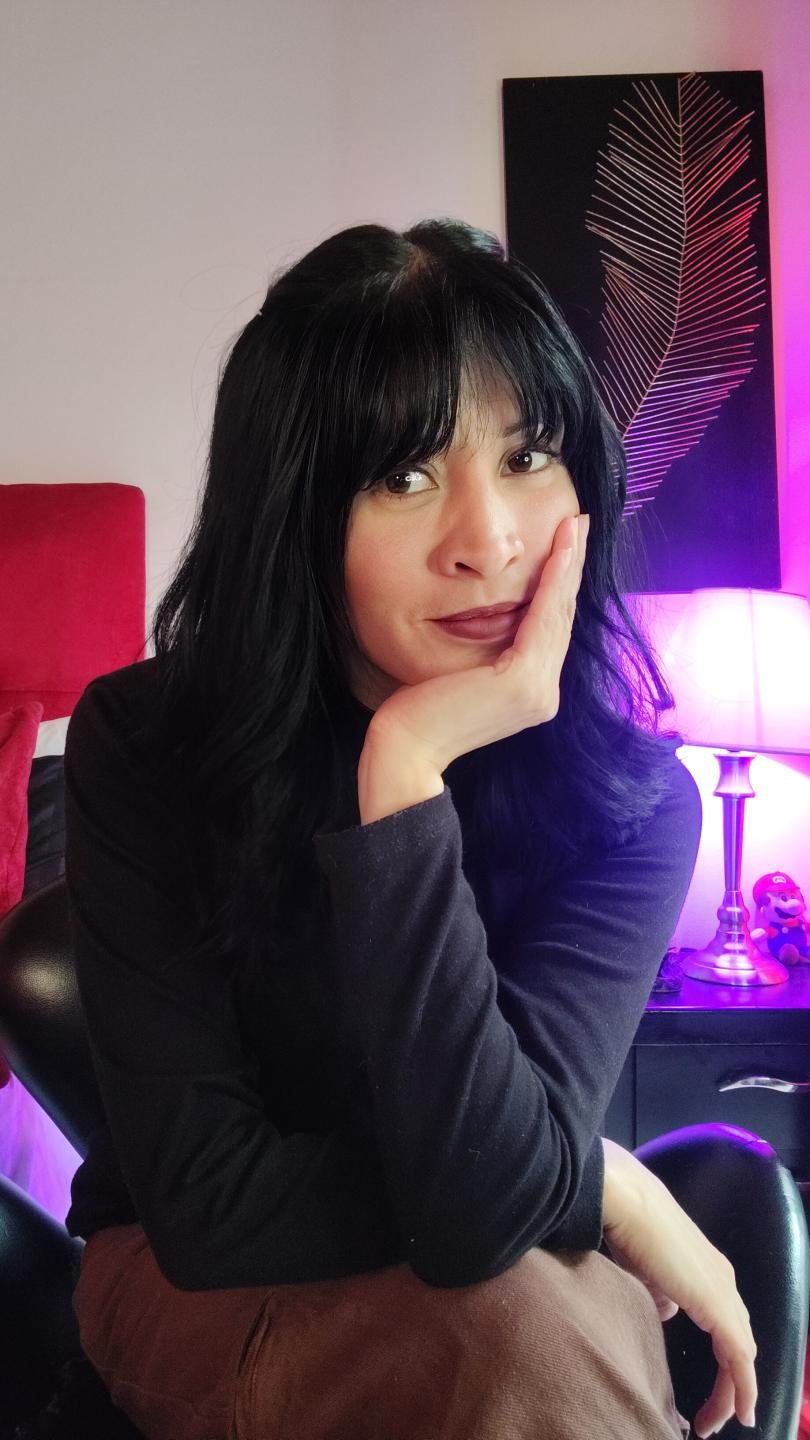 webcam model IssisDiosa from XloveCam webcam model IssisDiosa from XloveCam