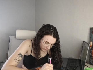 NatoshaBurdine Pussy Video Webcam - Photo 6/14