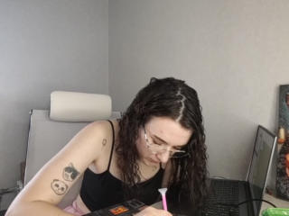 NatoshaBurdine Pussy Video Webcam - Photo 5/14