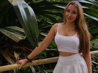 AriaGorgeous Webcam Porno Live - Photo 4/12