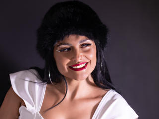 CharlotteCrofort Webcam Sexe Direct - Photo 17/21