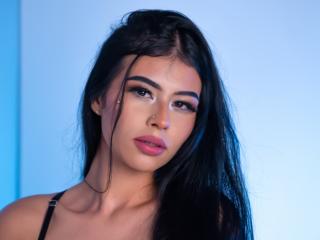 AmilyBella Webcam Porno Live - Photo 5/6