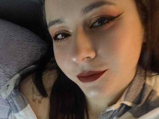 CandyI Webcam Sexe Direct - Photo 16/21