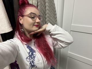 RedKissRuby Sex Brunette - Photo 9/12