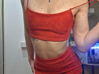 MilaYanis Hot et Sexy Liveshow - Photo 6/21