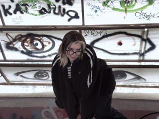 LennieCaronna Anal en Webcam Live - Photo 8/10