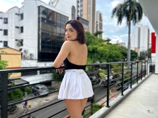 LaraHarvey Anal en Webcam Live - Photo 8/20